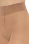 Gatta Rajstopy Comfort style 20 den golden
