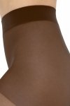Gatta Rajstopy Comfort style 20 den moka