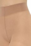 Gatta Rajstopy Comfort style 20 den visone