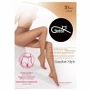 Gatta Rajstopy Comfort style 20 den visone