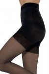 Gatta Rajstopy Body lift-up 20den czarne