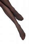 Gatta Rajstopy Monica microfibre 20den czarne