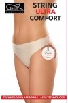Gatta Stringi ultra comfort 1589s czarne