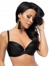 Gorsenia Biustonosz Toscana 156/1 czarny