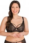Gorsenia Biustonosz Noelle 814 czarny