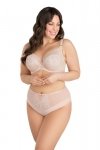 Gorsenia Biustonosz Just beige 855 beżowy
