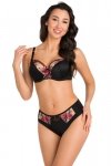 Gorsenia Figi brazyliany Gaby 103/1 czarne