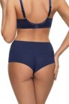 Gorsenia Figi brazyliany Paradise 498 granatowe