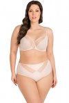 Gorsenia Figi brazyliany Vicky 567/1 beżowe