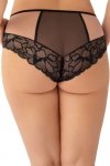 Gorsenia Figi brazyliany Saanvi 760 czarne