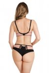 Gorsenia Figi brazyliany Black to black 836 czarne
