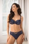 Gorsenia Figi brazyliany Aria 878 granatowe