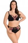 Gorsenia Figi Gaby 102/1 czarne