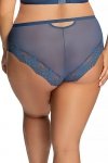 Gorsenia Figi Elaine 705 niebieskie