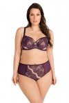 Gorsenia Figi Violet 802 fioletowe