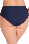 Gorsenia Figi Edna 821 granatowe