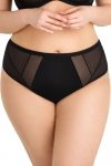 Gorsenia Figi Just black 825 czarne