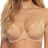 Esotiq-Henderson Biustonosz Allie 41523 beżowy