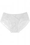 Esotiq-Henderson Figi Hint 37370 białe