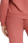 Esotiq-Henderson Piżama Glam 40937 brudny róż