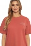 Esotiq-Henderson Piżama Abstract 41314 rose