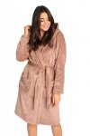 Italian Fashion Szlafrok Arte camel