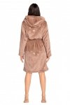 Italian Fashion Szlafrok Arte camel