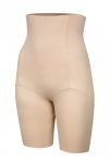 Julimex Bermudy 269 wysoka talia naturalne