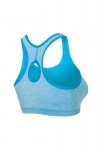 Julimex Biustonosz Sport skip niebieski