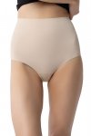Julimex Figi Amber maxi high beżowe
