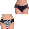 Lama Figi bikini L 1553 BI 2-pak