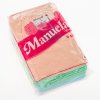 Lama Figi Manuela pastelowe