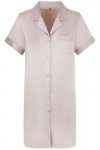 LingaDore Koszula nocna 6801PD rose dust