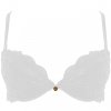 Mat Biustonosz NELL push up 0196/1 biały