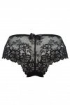Mat Figi brazyliany 053/54/2 Carmela czarne