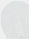Noviti Stopki SN 048 W 04 koronka białe