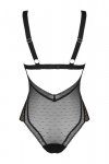 Obsessive Body Estiqua czarne