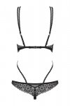 Obsessive Obsessive body Liferia