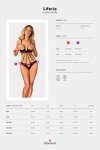 Obsessive Obsessive body Liferia