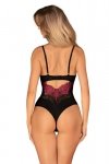 Obsessive Body Rosenty milticoloured