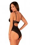 Obsessive Body Selinne czarne