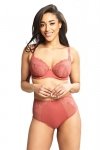 Panache Biustonosz Rocha 10341 garnet rose