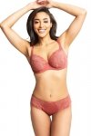 Panache Biustonosz Rocha 10341 garnet rose