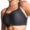 Panache Biustonosz Sport 5021 czarny