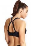 Panache Biustonosz sportowy 7341 czarny