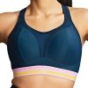 Panache Biustonosz Sport 7341B retro navy