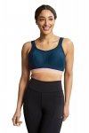 Panache Biustonosz Sport 7341B retro navy