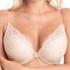 Samanta Biustonosz Charlotte A479 beżowy