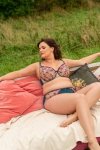 Samanta Figi Olette B400 morskie