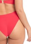 Samanta Figi kąpielowe tanga Kaia M400 malinowe